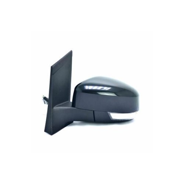 SPJ E-2181 Dış Dikiz Aynası Focus Elektrikli Ayna 08 11 Kör Noktalı Sinyalli Sol 8M5117683YB 