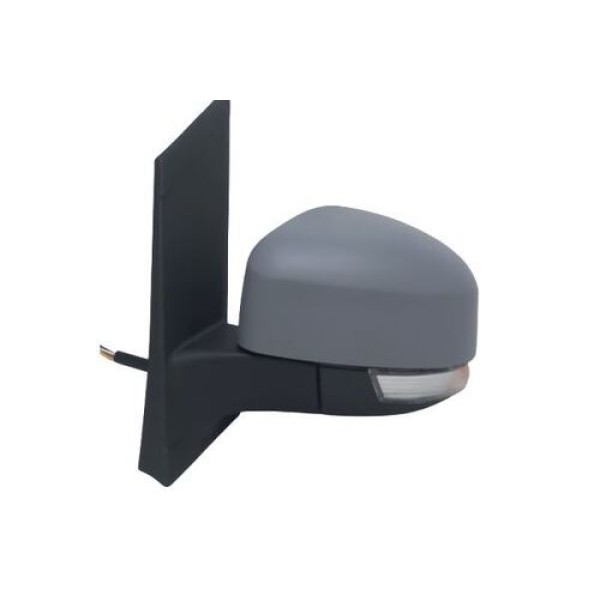 SPJ E-2183 Dış Dikiz Aynası Focus Elektrikli Ayna 08 11 Astarlı Kör Noktalı Sinyalli Sol 8M5117683YC