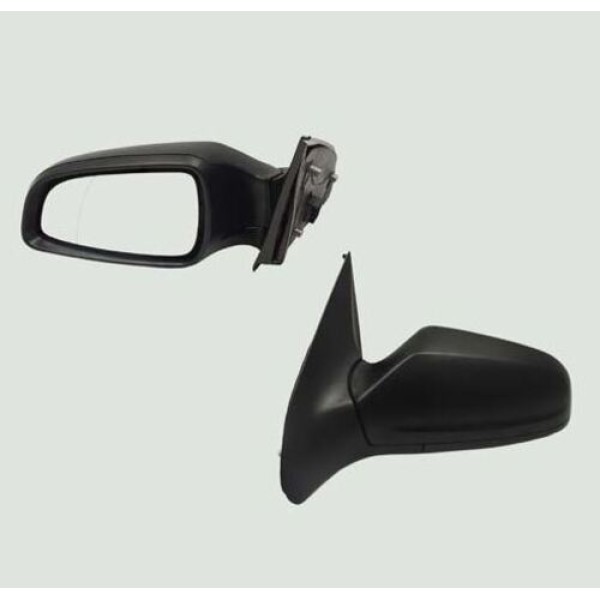 SPJ E-2219 Dış Dikiz Aynası Astra H Elektrikli Ayna 04 10 Kör Noktalı Sol 6428185