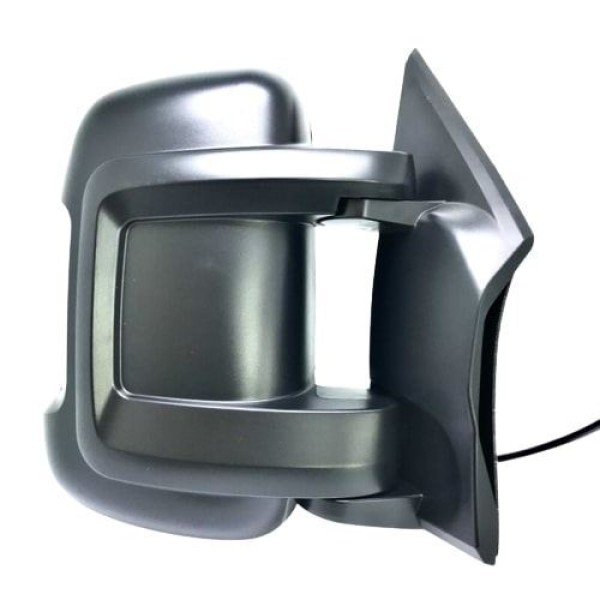 SPJ E-2302 Dış Dikiz Aynası Sinyalli Sensörlü Sağ Manuel Boxer Jumper Ducato 06- 8153.Y5 