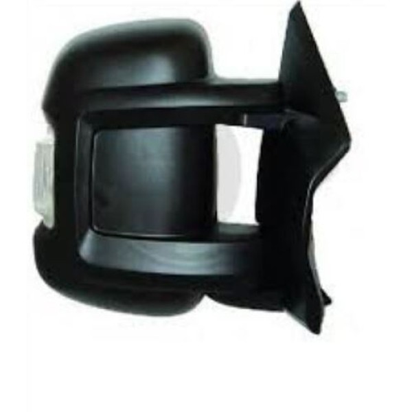 SPJ E-2310 Dış Dikiz Aynası Sağ Sinyalli Elektrikli Ducato Boxer Jumper 06- 8153.Y6 