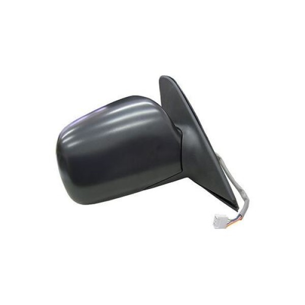 SPJ E-2362 Dış Dikiz Aynası Corolla Elektrikli Ayna 99 02 AE111 Sağ 8791002182