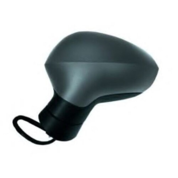 SPJ E-2509 Dış Dikiz Aynası Ibiza Elektrikli Katlanır Ayna 09 17 Astarlı Sol 6J1857507E