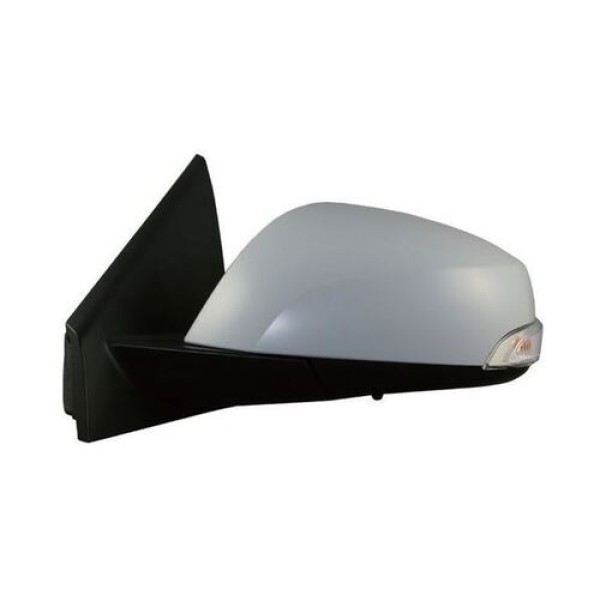 SPJ E-3191 Dış Dikiz Aynası Laguna Elektrikli Katlanır Ayna 08 11 Astarlı Sinyalli Sensörlü Kör Noktalı Sol 963020140R 