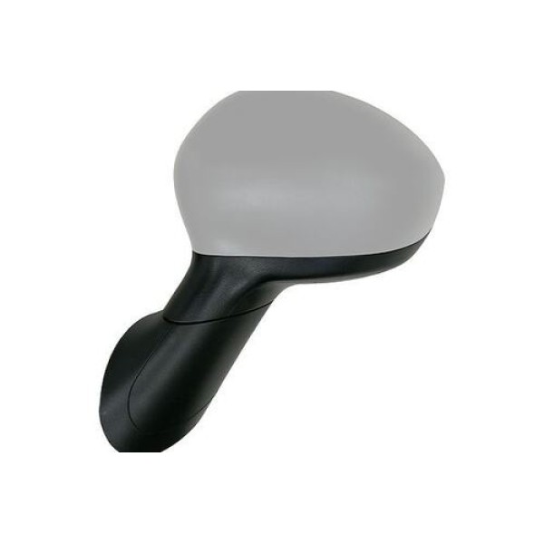 SPJ E-3255 Dış Dikiz Aynası Astarlı Sol Fiat 500 07- 735481656 