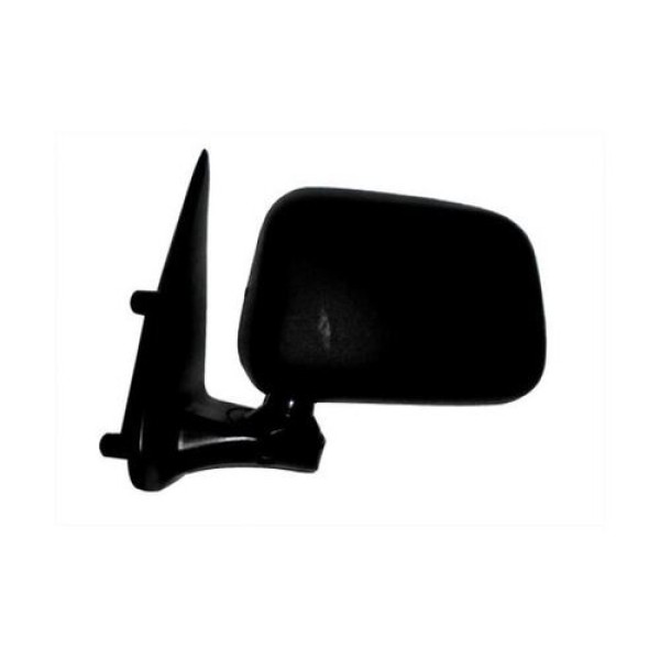 SPJ E-3275 Dış Dikiz Aynası HiIux Pick-Up Ln145 Manuel Ayna 98 01 Siyah Tip Sol 8794035790 