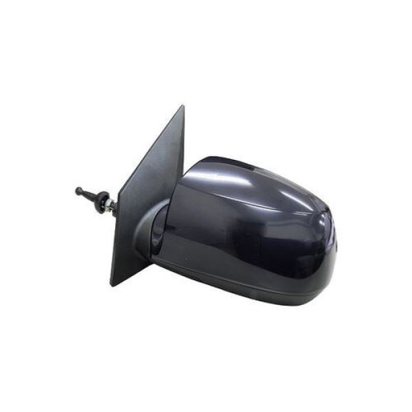 SPJ E-3385 Dış Dikiz Aynası Rio Mekanik Ayna 05 10 Sol 87610FD200CA 