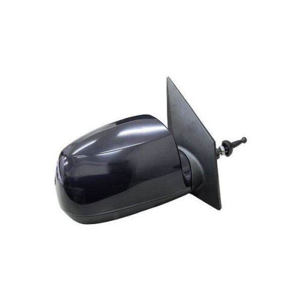 SPJ E-3386 Dış Dikiz Aynası Rio Mekanik Ayna 05 10 Sağ 87606FD405CA 