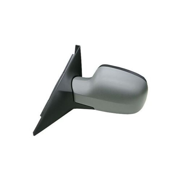 SPJ E-3417 Dış Dikiz Aynası Scenic Elektrikli Katlanır Ayna 03 09 Astarlı Kör Noktalı Sol 7701055999