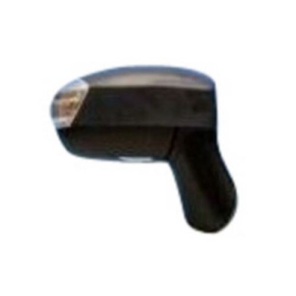 SPJ E-3448 Dış Dikiz Aynası Sol Elektrikli Isıtmalı Katlanır Sinyalli Alt Aydınlatmalı Astarlı Kör Noktalı Kuga I 08-11 8V4117682GD