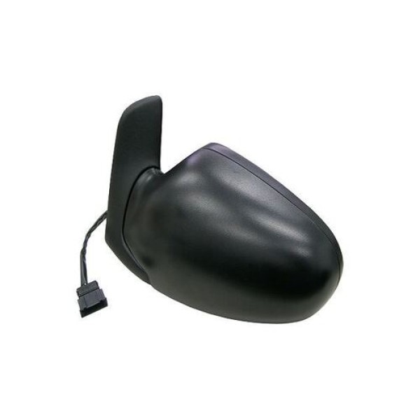 SPJ E-3457 Renault Master Movano Elektrikli Ayna 10-Sinyalli Uzun Kol Sol