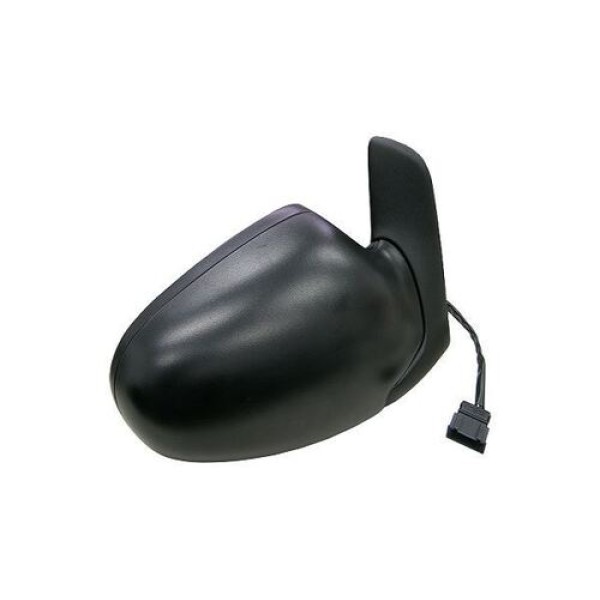 SPJ E-3458 Renault Master Movano Elektrikli Ayna 10-Sinyalli Uzun Kol Sensörlü Sağ