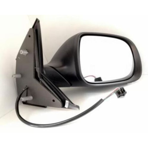 SPJ E-3525 Dış Dikiz Aynası Transporter T6 Elektrikli Katlanır Ayna 10 15 Astarlı Kör Noktalı Sol 7E1857507CF 