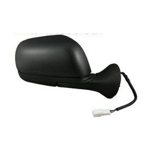 SPJ E-3696 Dış Dikiz Aynası Duster Elektrikli Ayna 10 12 Astarlı Sağ 963018251R 