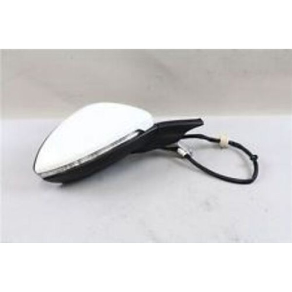 SPJ E-3834 Dış Dikiz Aynası Golf7 Elektrikli Ayna 13-Astarlı Isıtmalı Sinyalli Sağ 5G1857508AF 