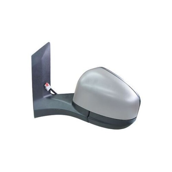 SPJ E-3865 Dış Dikiz Aynası Sol Transit Tourneo Courier (Elektrikli) 14 16 Astarlı ET7617683BF