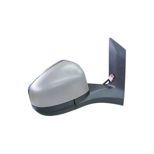 SPJ E-3866 Dış Dikiz Aynası Sağ Transit Tourneo Courier (Elektrikli) 14 16 Astarlı ET7617682BF 