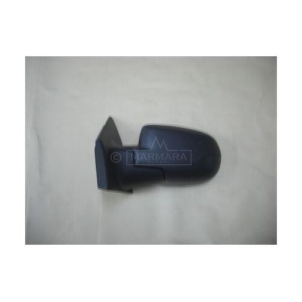 SPJ E-3929 Dış Dikiz Aynası Clio Elektrikli Ayna 09 12 Astarlı Kör Noktalı HB Sol 7701071871
