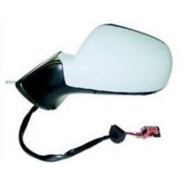 SPJ E-4631 Dış Dikiz Aynası Elektrikli Astarlı Sol 01 C-Elysee 13- 1609064880