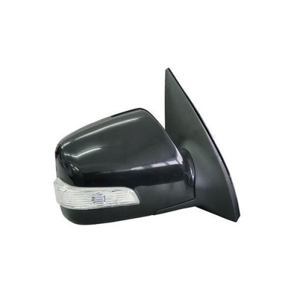 SPJ E-4812 Dış Dikiz Aynası Sportage Elektrikli Ayna 05 10 Sinyalli Sağ 8762003300 