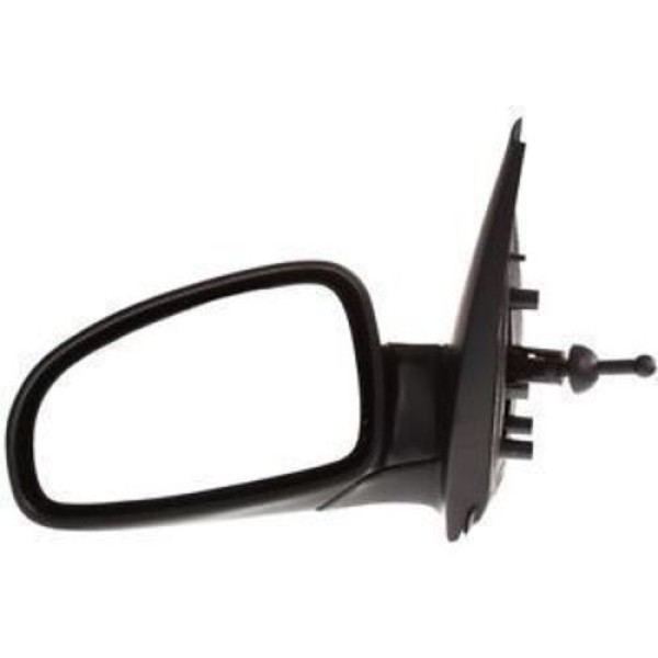 SPJ E-5221 Dış Dikiz Aynası Aveo Mekanik Ayna 05 08 HB Sol 96648491