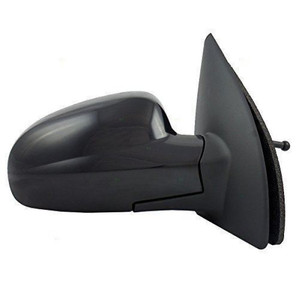 SPJ E-5222 Dış Dikiz Aynası Aveo Mekanik Ayna 05 08 HB Sağ 96458084