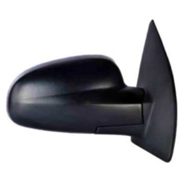 SPJ E-5257 Dış Dikiz Aynası Aveo Mekanik Ayna 07 12 Sol Sedan 96458079 