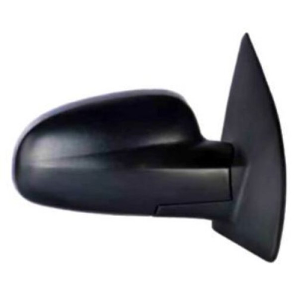 SPJ E-5258 Dış Dikiz Aynası Aveo Mekanik Ayna 07 12 Sağ Sedan 96458085