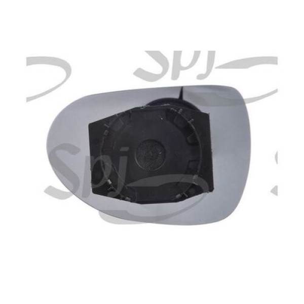 SPJ L-0517 Dış Dikiz Ayna Camı Mekanik Sol Palio Albea 10-