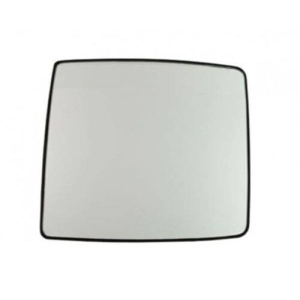 SPJ L-0619 Dış Dikiz Ayna Camı Combo Elektrikli Ayna Camı 02 11 Sol 6428781