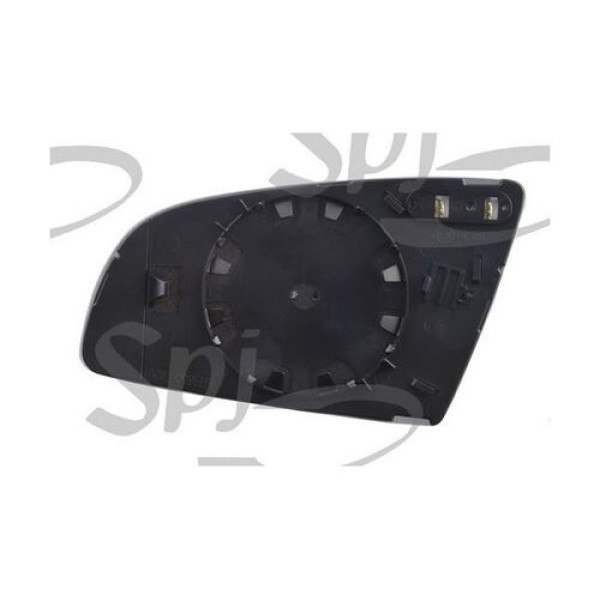 SPJ L-1299 Audi A6 (A4 03-07) Elektrikli Ayna Camı 04-07 Kör Noktalı Sol 8E0857535C 