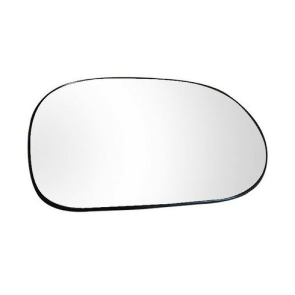 SPJ L-1343 Dış Dikiz Ayna Camı Sol (Elektrikli Kör Noktalı) ML-Serisi W163 98-00 A1638101319