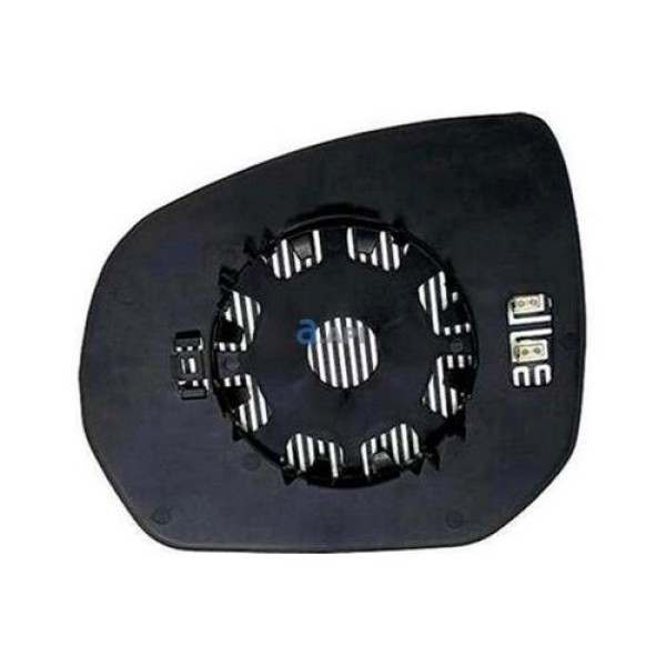 SPJ L-1472 Dış Dikiz Ayna Camı 3008 5008 (09 16) C3 Picasso (09 17) C4 Picasso (06 13) Elektrikli Ayna Camı Sağ 8151.JT