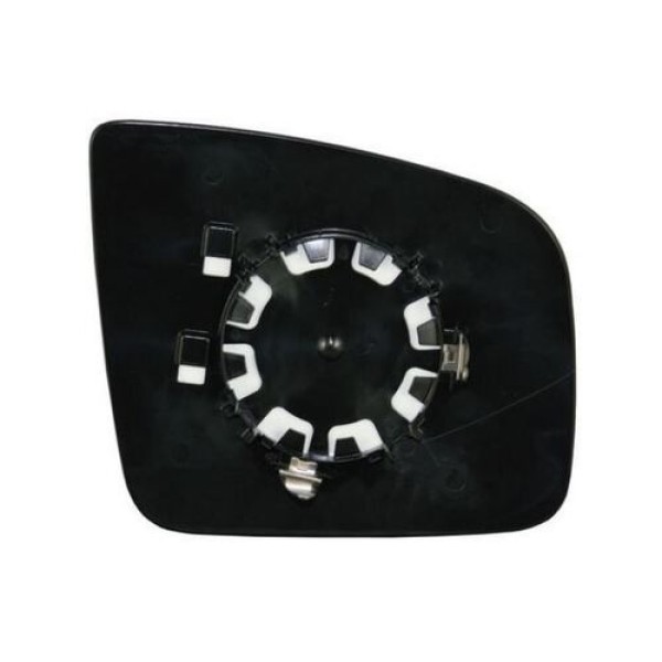 SPJ L-1557 Dış Dikiz Ayna Camı Sol (Elektrikli Kör Noktalı) Viano W639 11-Vito W639 11- A0028114133