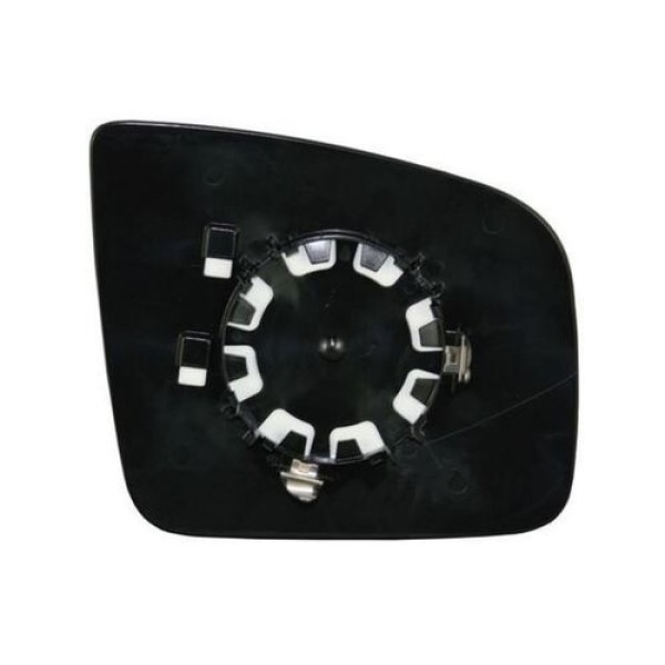 SPJ L-1558 Dış Dikiz Ayna Camı Sağ (Elektrikli Kör Noktalı) Viano W639 11-Vito W639 11- A0028114233