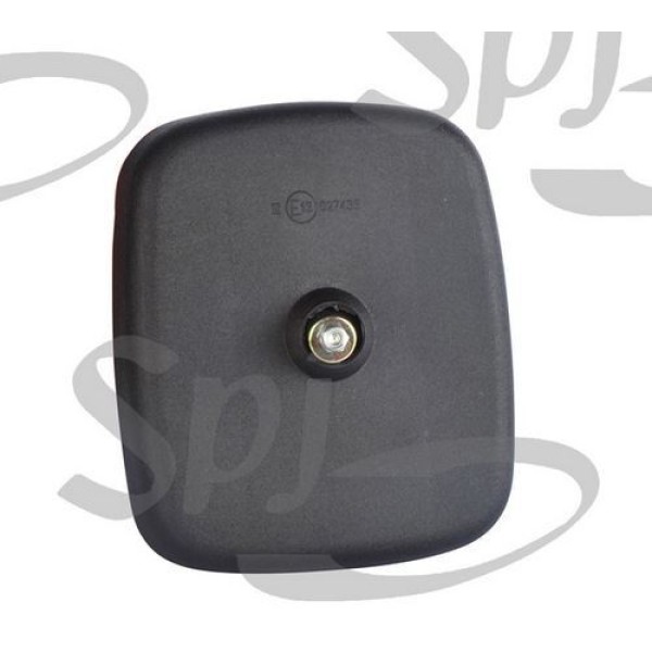 SPJ V-0081 Dış Dikiz Ayna Kapağı Combo Mekanik Ayna 95 01 Kör Noktalı Kolsuz 1427555