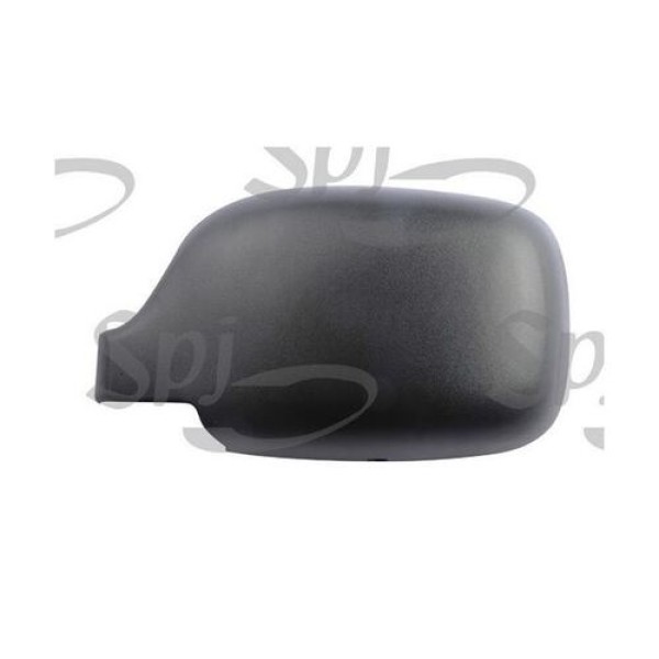 SPJ V-0150 Dış Dikiz Ayna Kapağı Sağ Kangoo 01-07 7700354637 