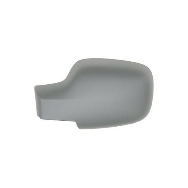 SPJ V-0449 Dış Dikiz Ayna Kapağı Megane Scenic Ayna Kapağı 03 09 Astarlı Sol 7701474454