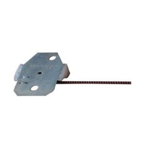 Serçeler T008 Cam Mekanizma Spıralı Tablalı Sağ DKS-Sl008