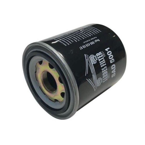 Sardes SAD5001 Hava Kurutucu Filtre Eski Model Universal 0004290897 