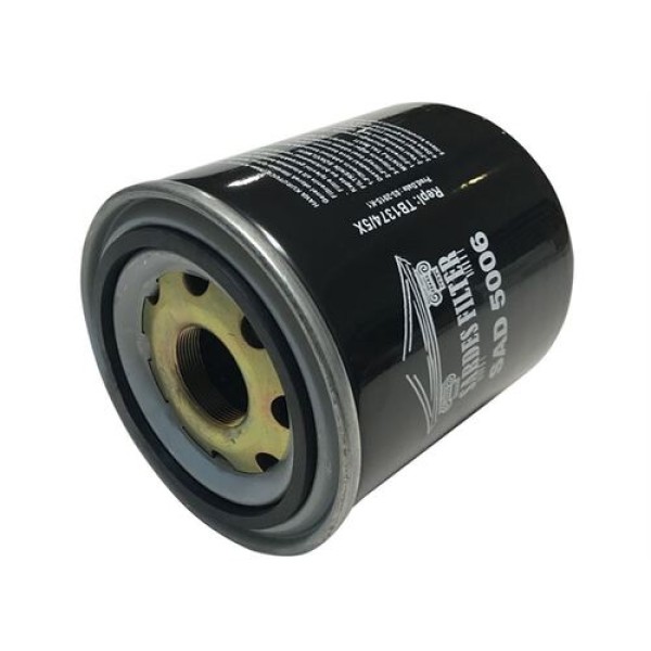 Sardes SAD5006 Hava Kurutucu Filtre Renault Premium 370 430 450 460 06-Kera370 410 450 05-Volvo Fl 280 06-(Ters Diş) 20754416