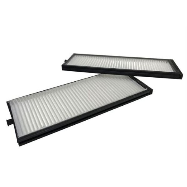 Sardes SC58321 Polen Filtresi Çiftli Accent Admira Getz 1.5 CRDI 03 05 3 Silindir 976171C000 