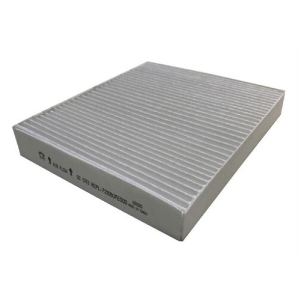 Sardes SC593 Polen Filtresi Impreza 01- 72880FE000