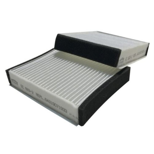 Sardes SC6832 Polen Filtresi BMW E36 Compact 94-01 64319071933 