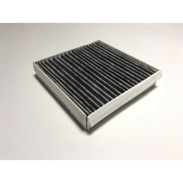 Sardes SCA3023 Polen Filtresi Karbonlu Smart Cabrio 00-04 City Coupe 98-04 Crossblade 02-03 Fortwo 04-06 0001110V003 