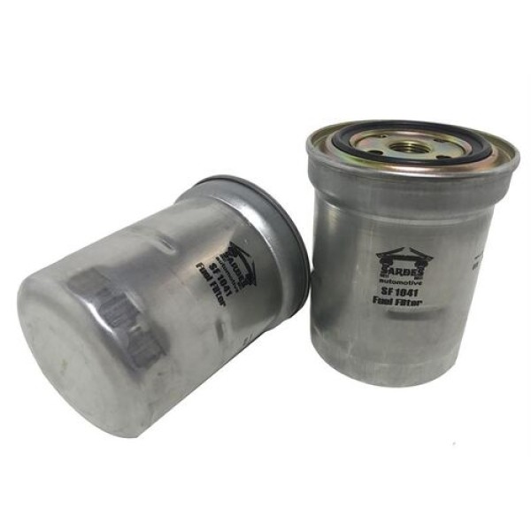 Sardes SF1041 Mazot Filtresi Kia Besta-Mazda E2200-H100-L300 Minibüs 1997-2008 (Kapalı Tip) PN4713ZA5 