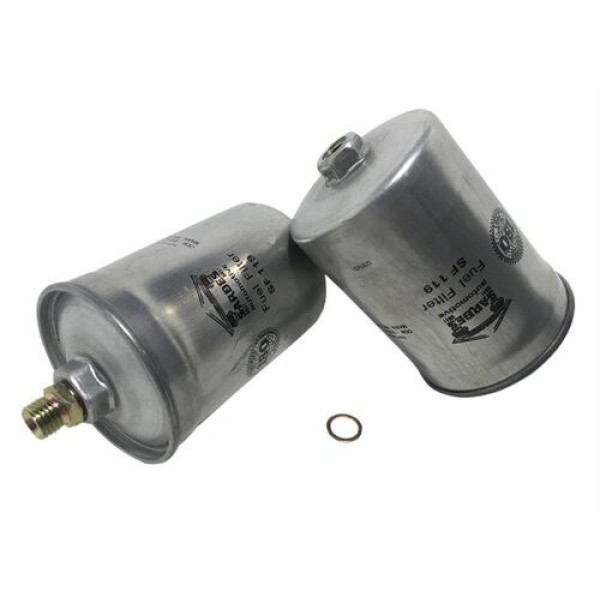 Sardes SF119 Yakıt Filtresi 190 W201 85-93 W124 93-95 W140 91-98 C140 92-99 Renault 129 92-00 A0024770601 