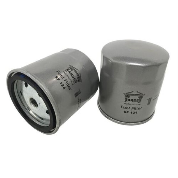 Sardes SF124 Yakıt Filtresi (OM615 OM616 OM617) C123 81-85 W460 79-87 W123 79-85 S123 79-84 A0010920401