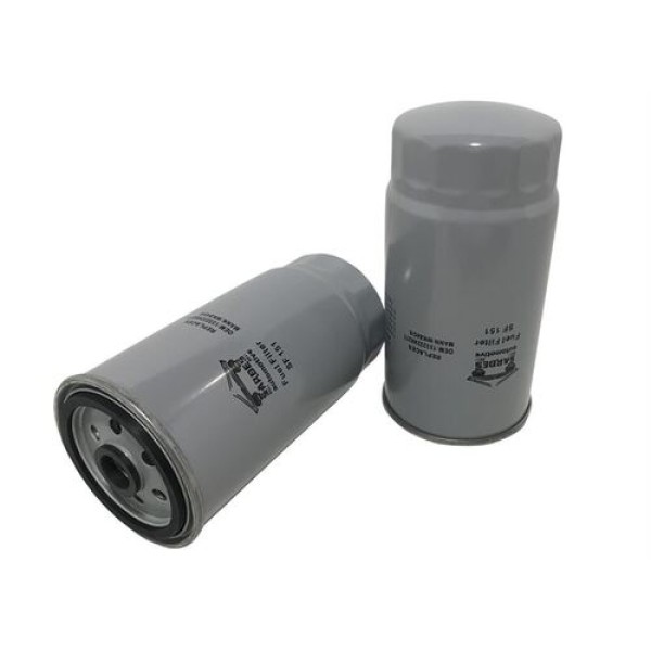 Sardes SF151 Yakıt Filtresi BMW E34 E36 Land Rover Defender Discovery I Td4 13322243653 