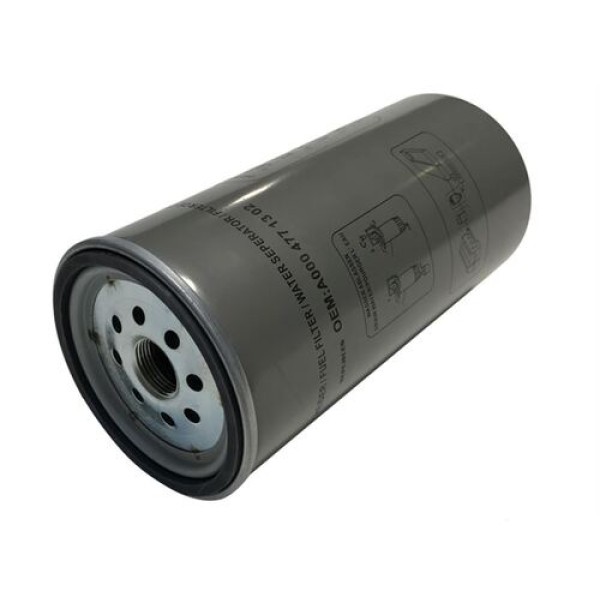 Sardes SF190 Separ Filtresi M-Benz Actros 96-Atego 98-Axor 04-Setra S416 S417 03- Ford Cargo 06- ME3C469176CA